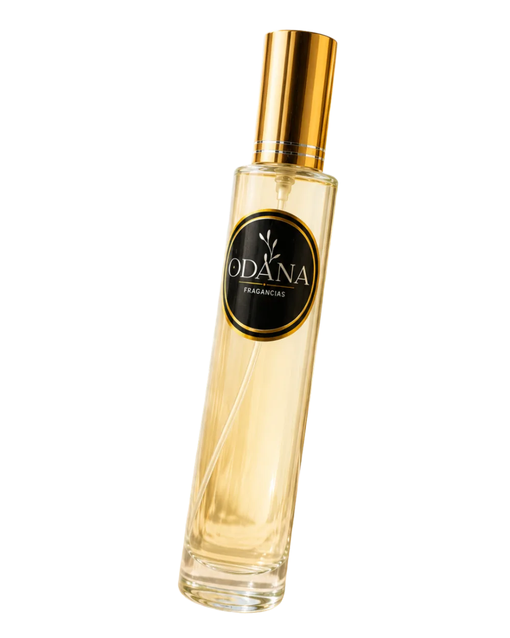 Perfume inspirado en CHANCE EAU SPLENDIDE de CHANEL — Odana Fragancias
